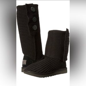 Ugg Cardy Boots